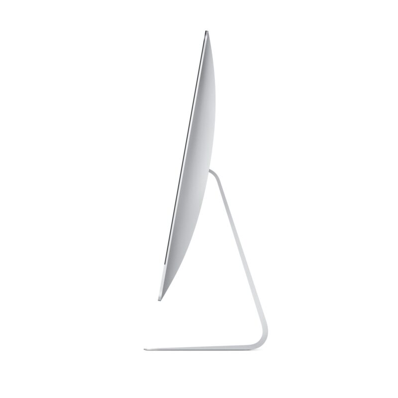 27-inch iMac Intel 4-core 3.2 GHz i5 R9 M380 8GB 1TB MK462LL/A - Image 3