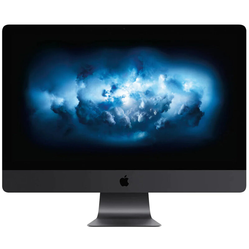 27-inch iMac Pro Intel 10-core 3.0 GHz Xeon W Radeon Pro Vega 64 16GB 64GB 4TB - Image 3