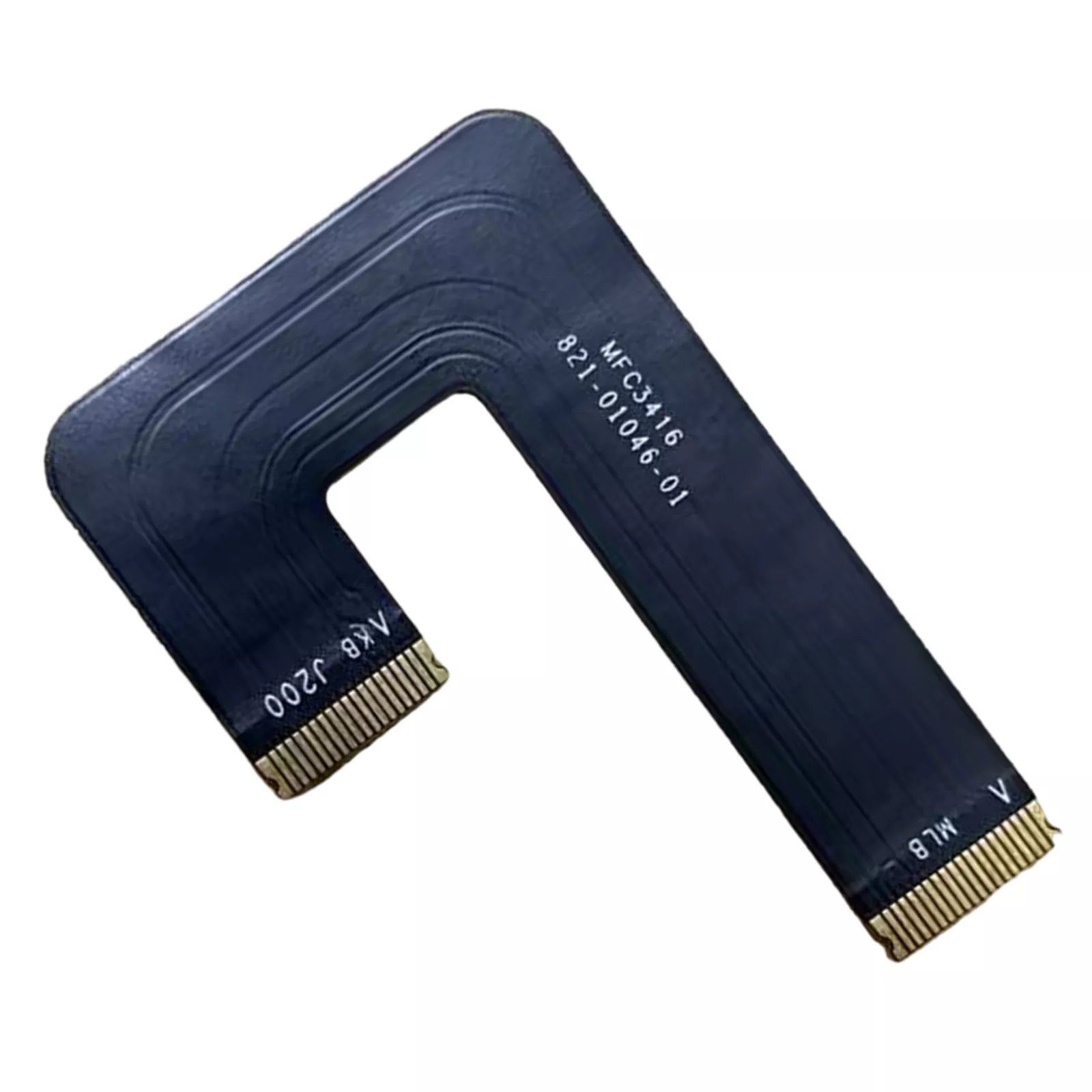 Keyboard To Logic Board Flex Cable