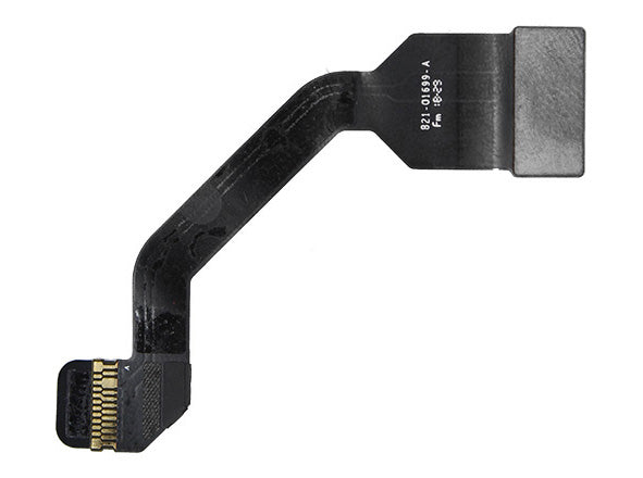 Keyboard to Logic Board Flex Cable ANSI ISO 923-02760, 821-01699-A