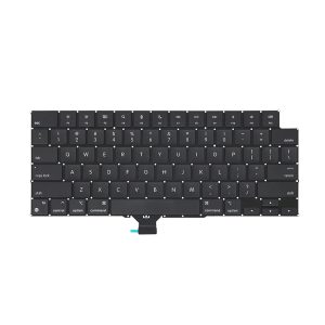 Keyboard w/ Backlight (US) LV200485AK-16, 81812811C20A