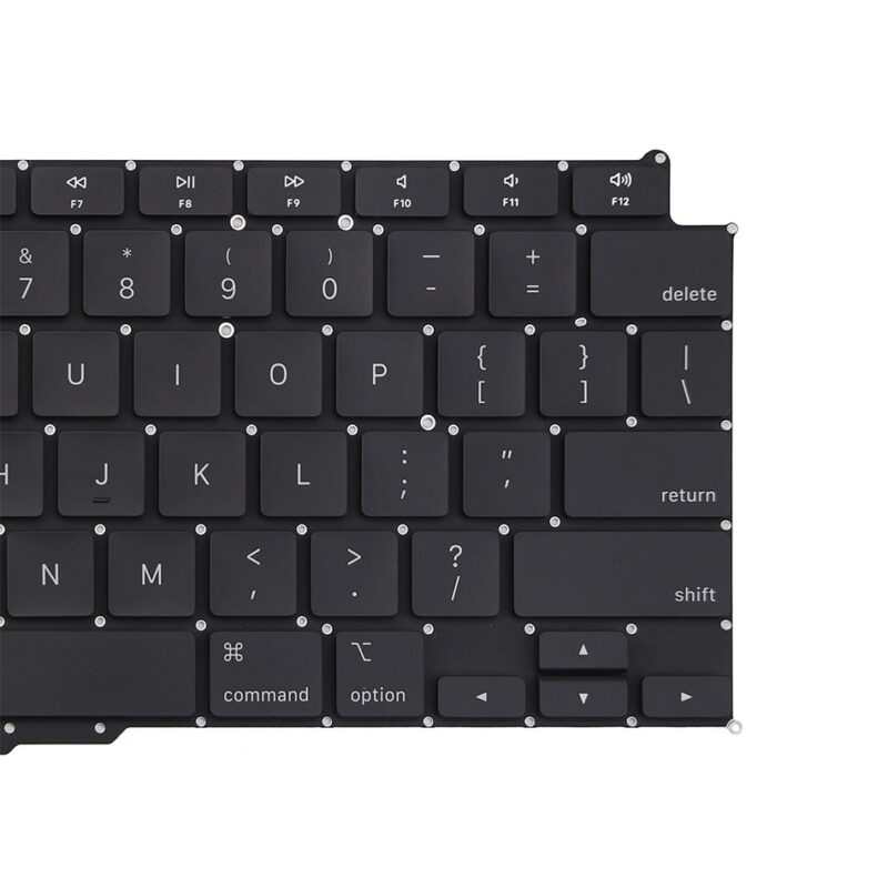 Keyboard w/ Backlight (US) - Image 3