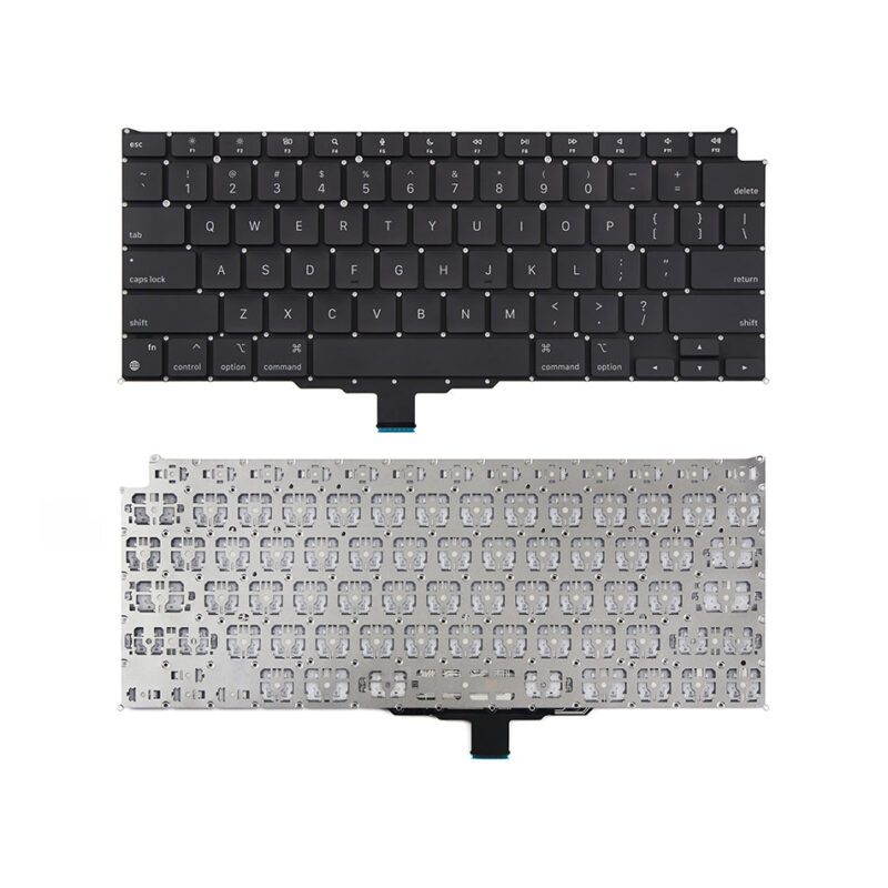 Keyboard w/ Backlight (US) - Image 4