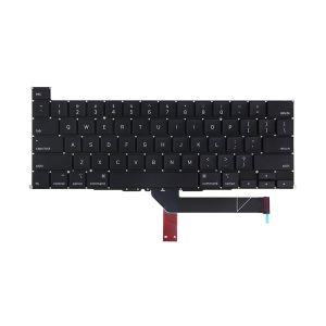 Keyboard w/ Backlight (US)