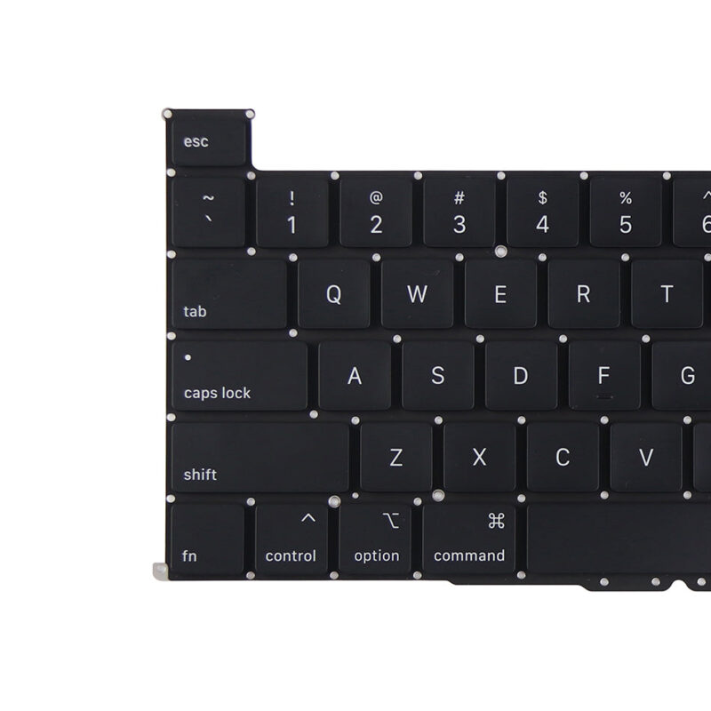 Keyboard w/ Backlight (US) - Image 2