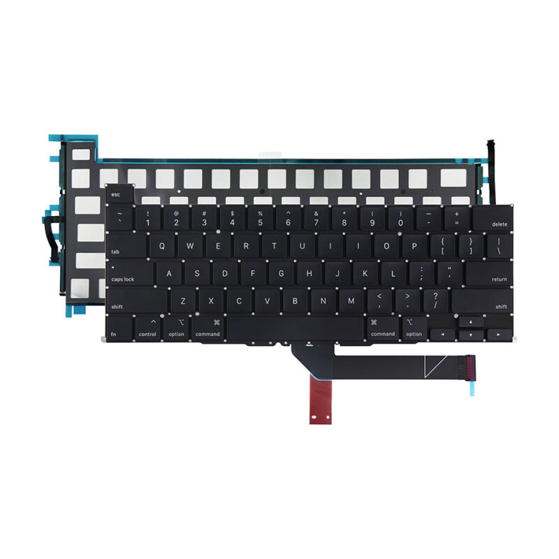 Keyboard w/ Backlight (US) - Image 4