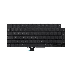 Keyboard w/ Backlight (US)