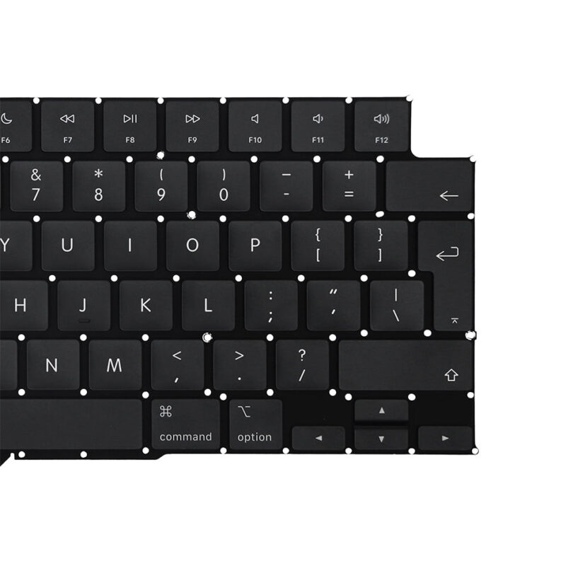 Keyboard w/ Backlight (US) - Image 3