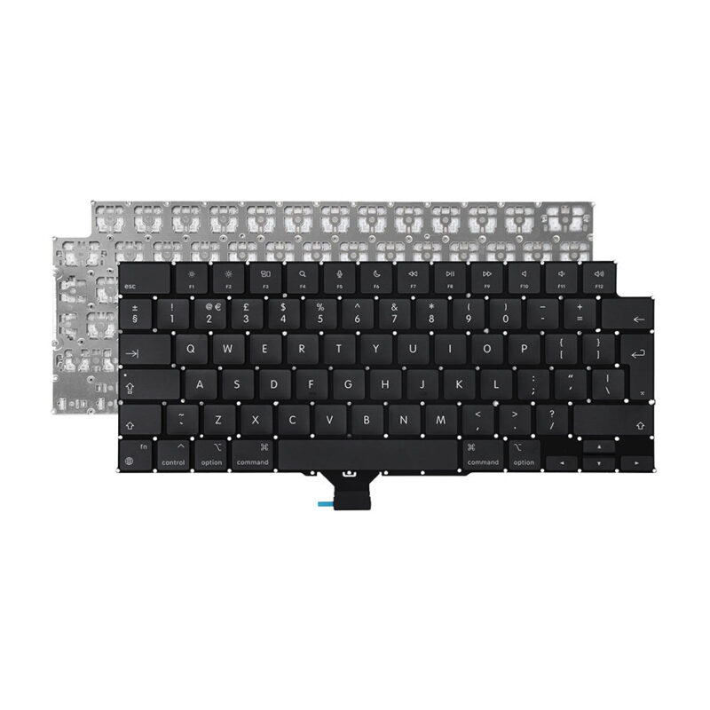 Keyboard w/ Backlight (US) - Image 4