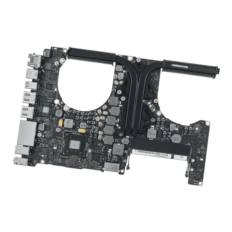 Logic Board 820-2915, 820-3330 - Image 2