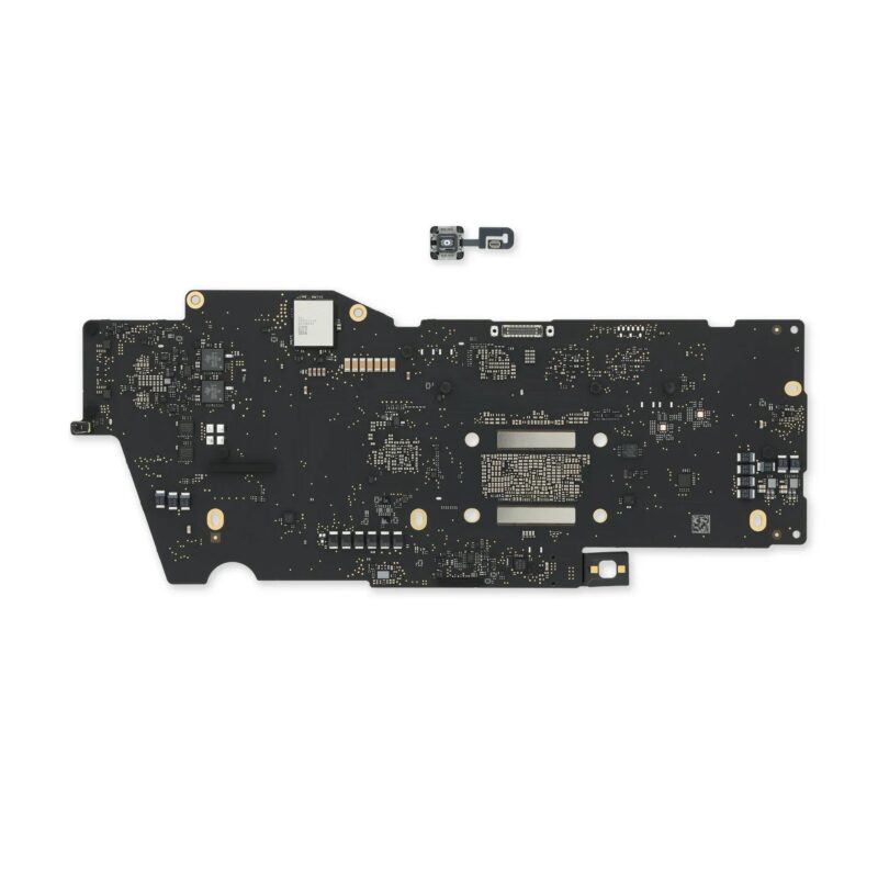 Logic Board 820-02020-A, 661-2567
