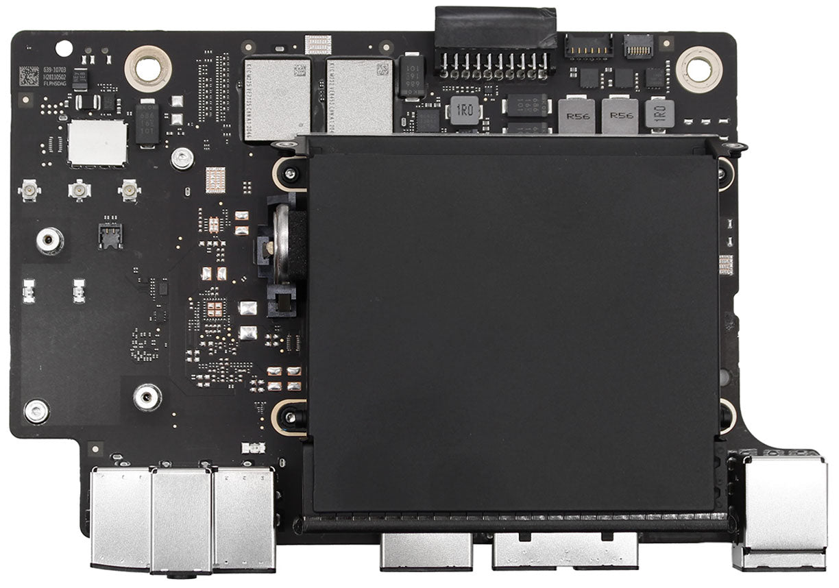 Logic Board 820-02091-A