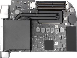 Logic Board 639-06830, 820-00939-A