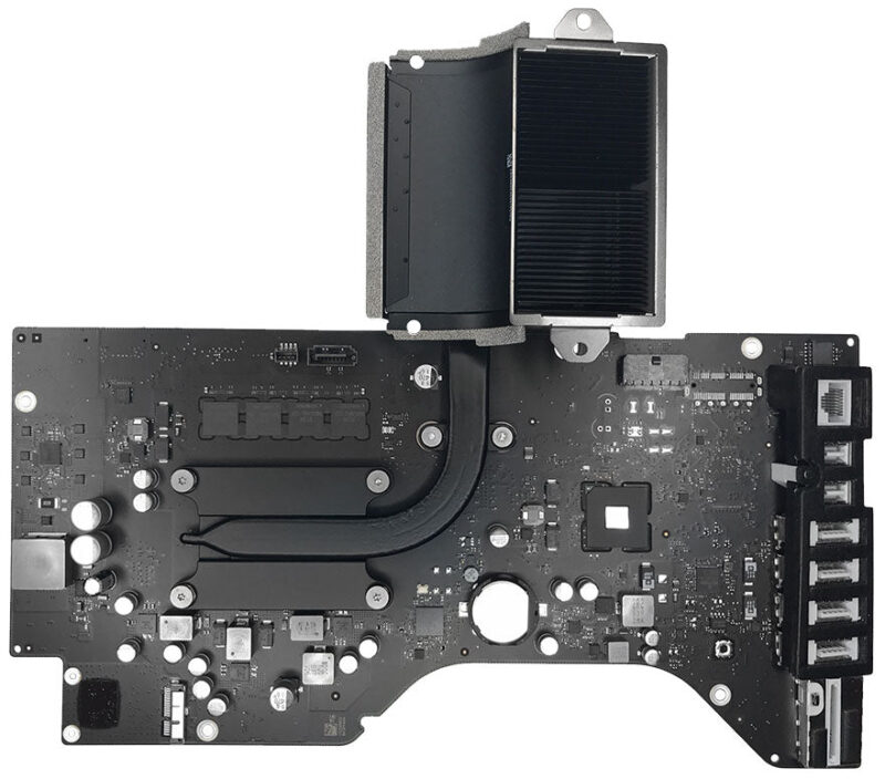 Logic Board 820-00034, 820-00430