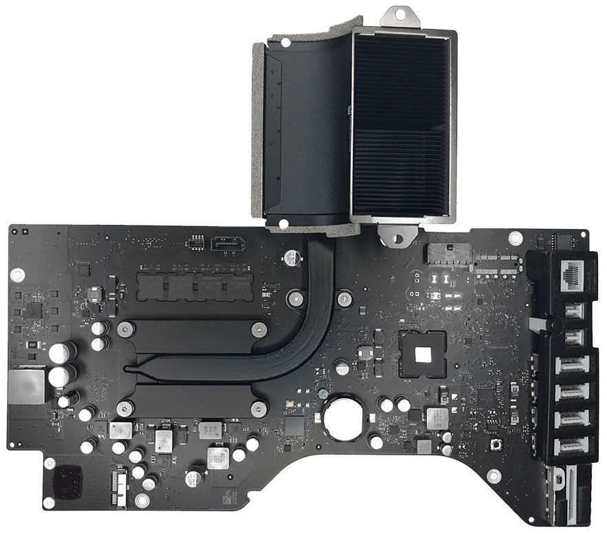 Logic Board 820-00034, 820-00430