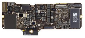 Logic Board 820-00244-A, 820-00687-A