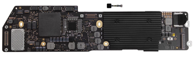 Logic Board 820-01958-A