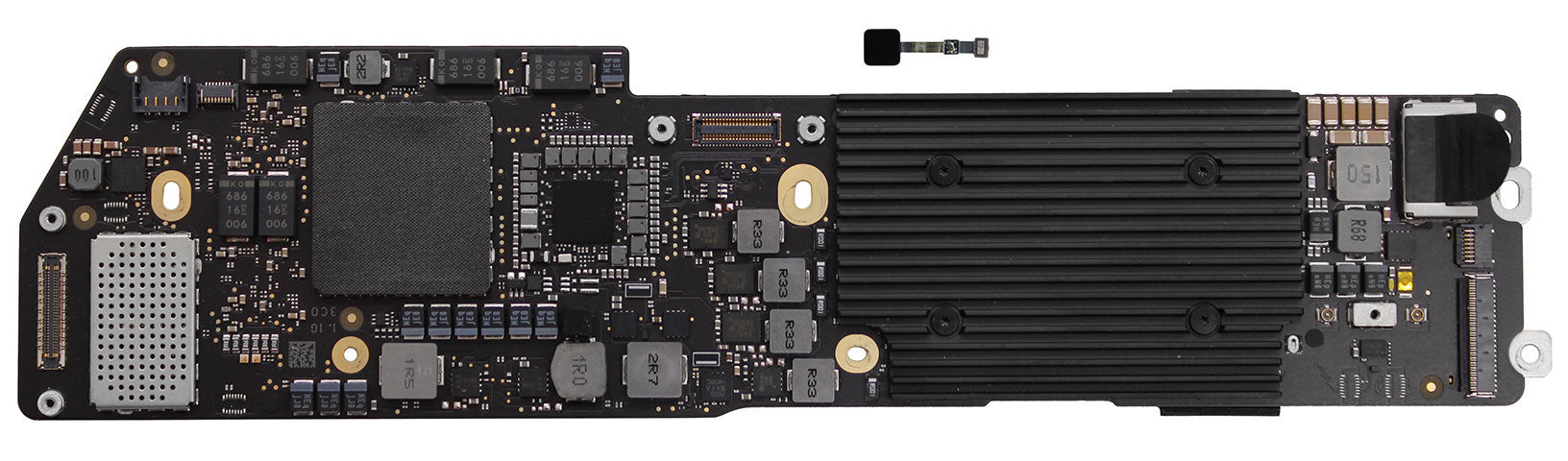 Logic Board 820-01958-A