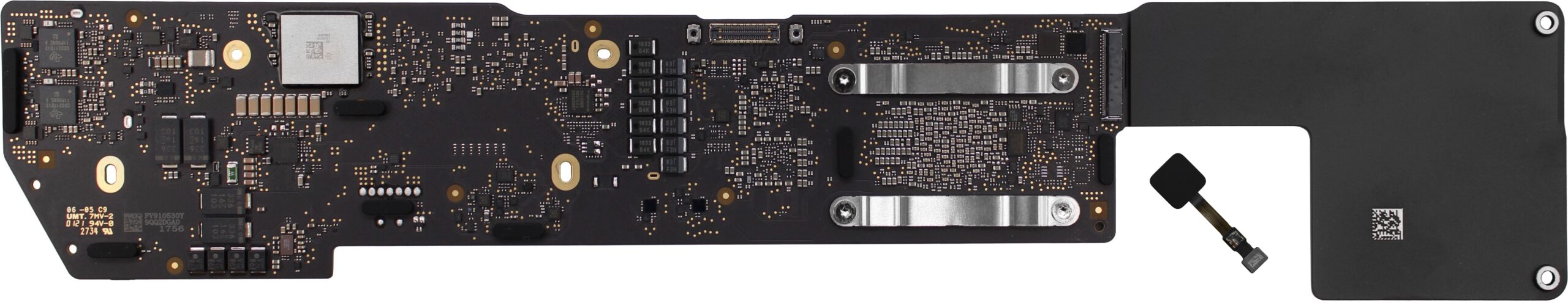Logic Board 820-02016-A