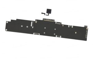 Logic Board 820-02536-A