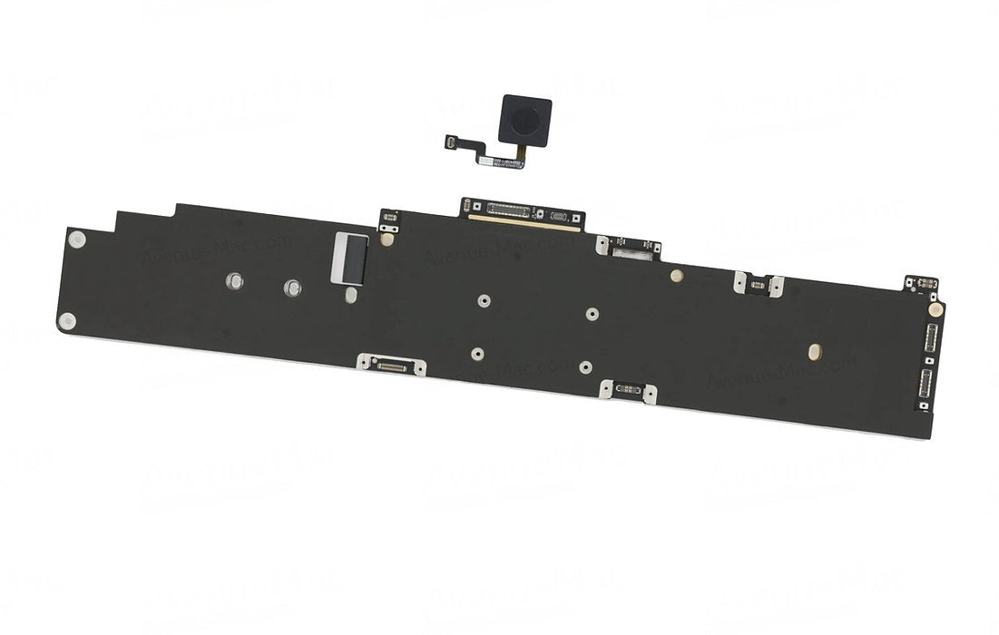 Logic Board