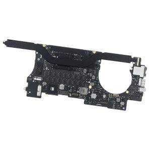 Logic Board 820-3662-A, 820-3787-A