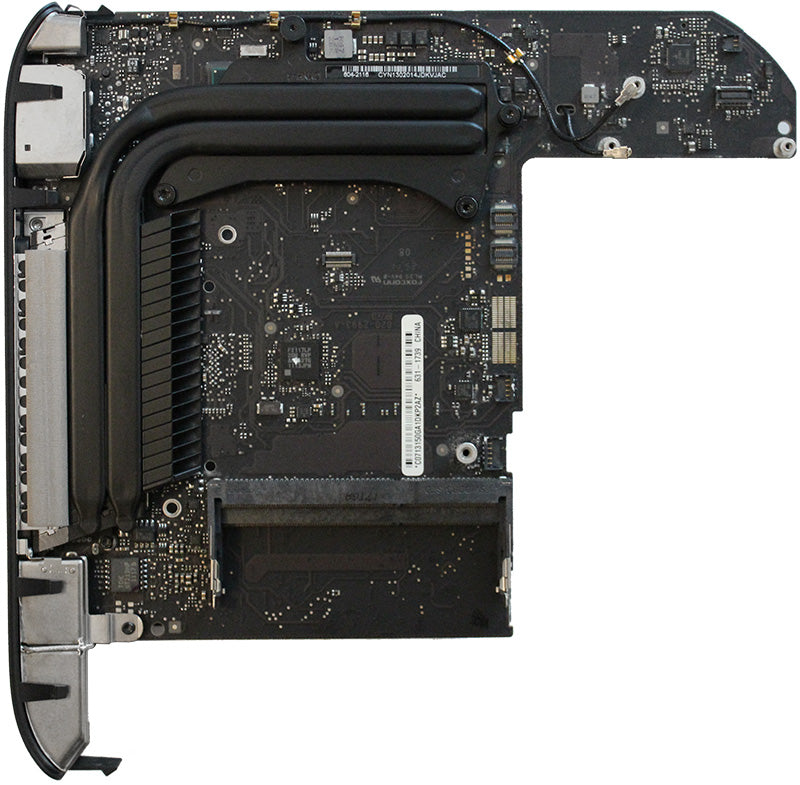 Logic Board 631-2014, 820-3228