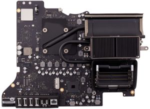 Logic Board