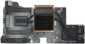 Logic Board 820-00967-09