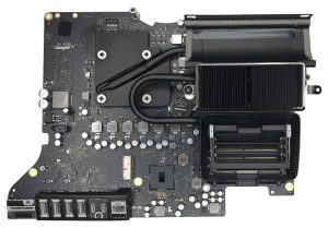 Logic Board 820-01134-A 820-00609-A