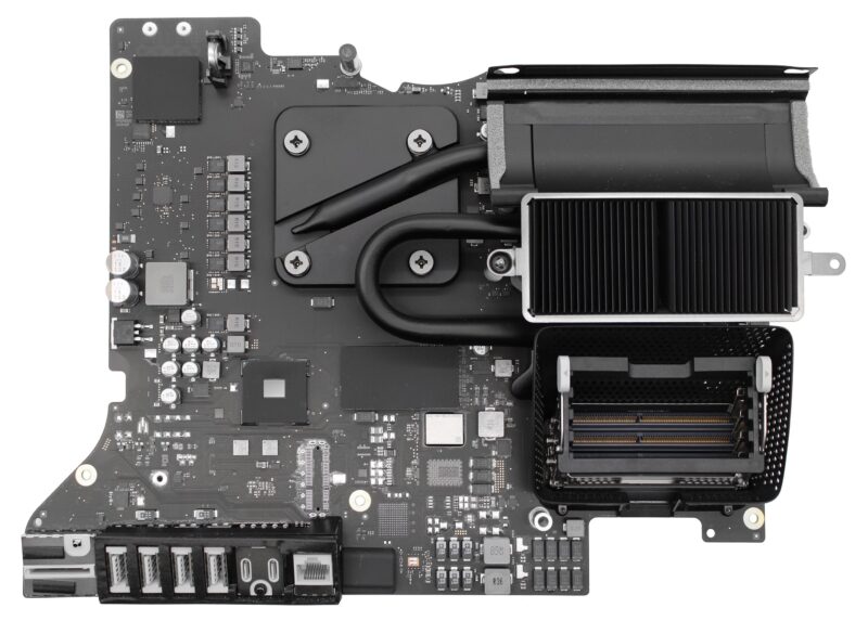 Logic Board 820-01779-A