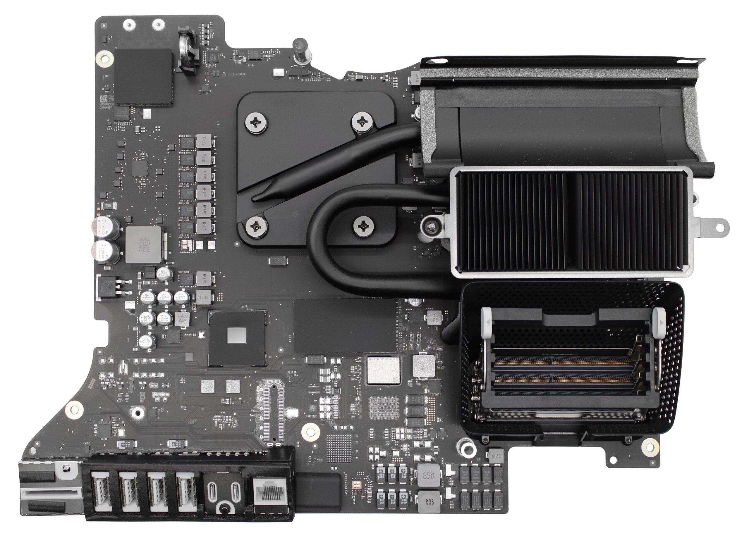 Logic Board 820-01779-A