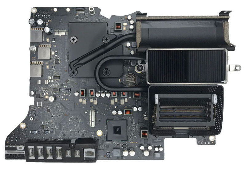 Logic Board 820-3299-A 820-3481-A