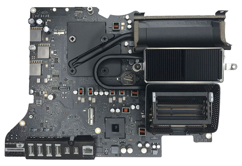 Logic Board 820-3299-A 820-3481-A