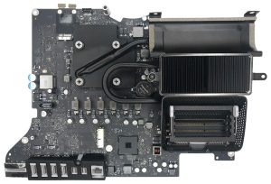 Logic Board 820-4652-A, 820-5029-A