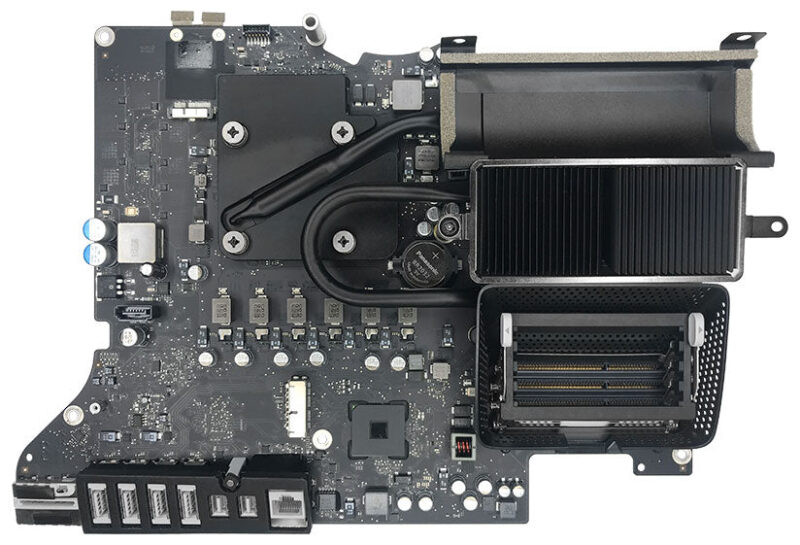Logic Board 820-4652-A