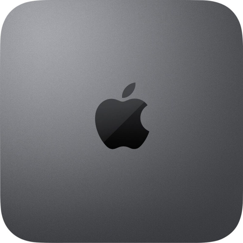 Mac mini 2018 3.6 GHz i3 8GB 128GB MRTR2LL/A