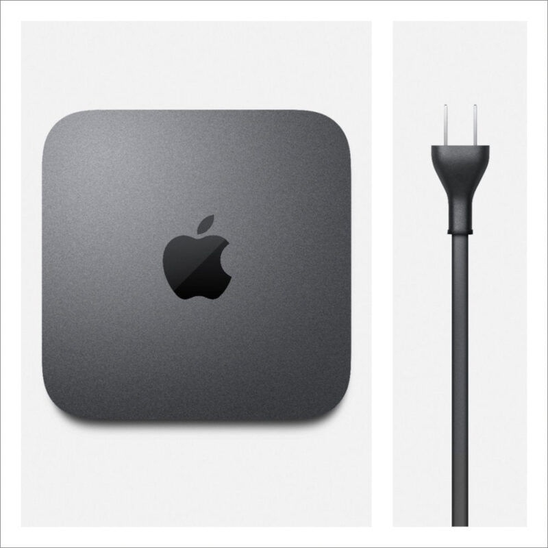 Mac mini 2018 3.6 GHz i3 8GB 128GB MRTR2LL/A - Image 2