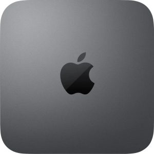 Mac mini 2018 6-Core 3.2Ghz i7 16GB 1TB Z0W200009