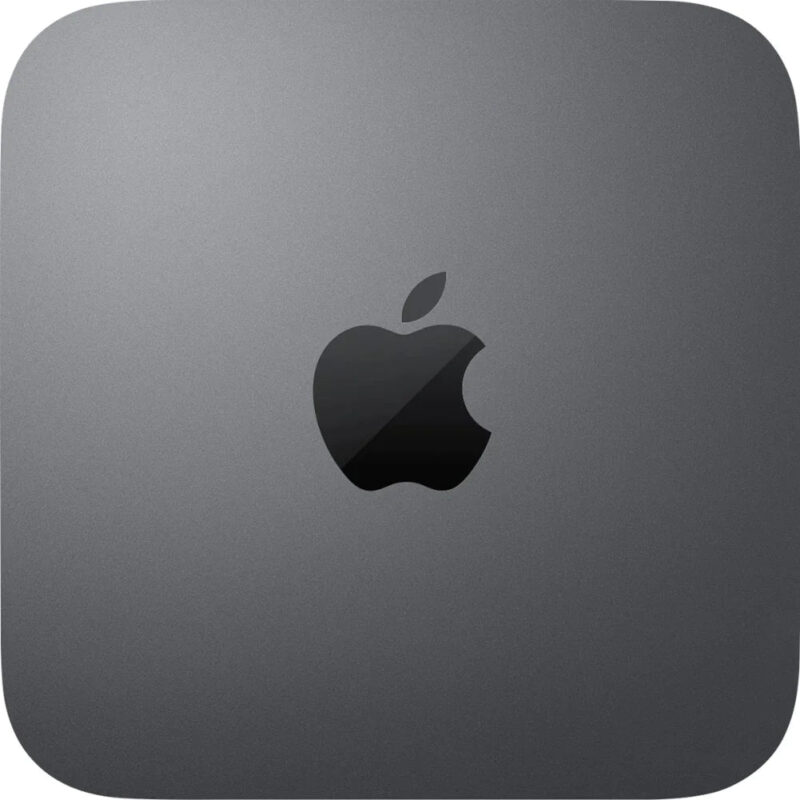 Mac mini 2018 6-Core 3.2Ghz i7 16GB 1TB Z0W200009
