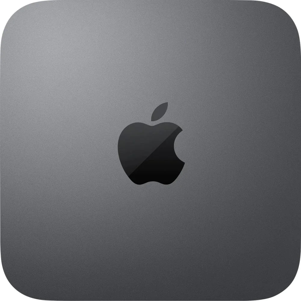 Mac mini 2018 6-Core 3.2Ghz i7 16GB 1TB Z0W200009