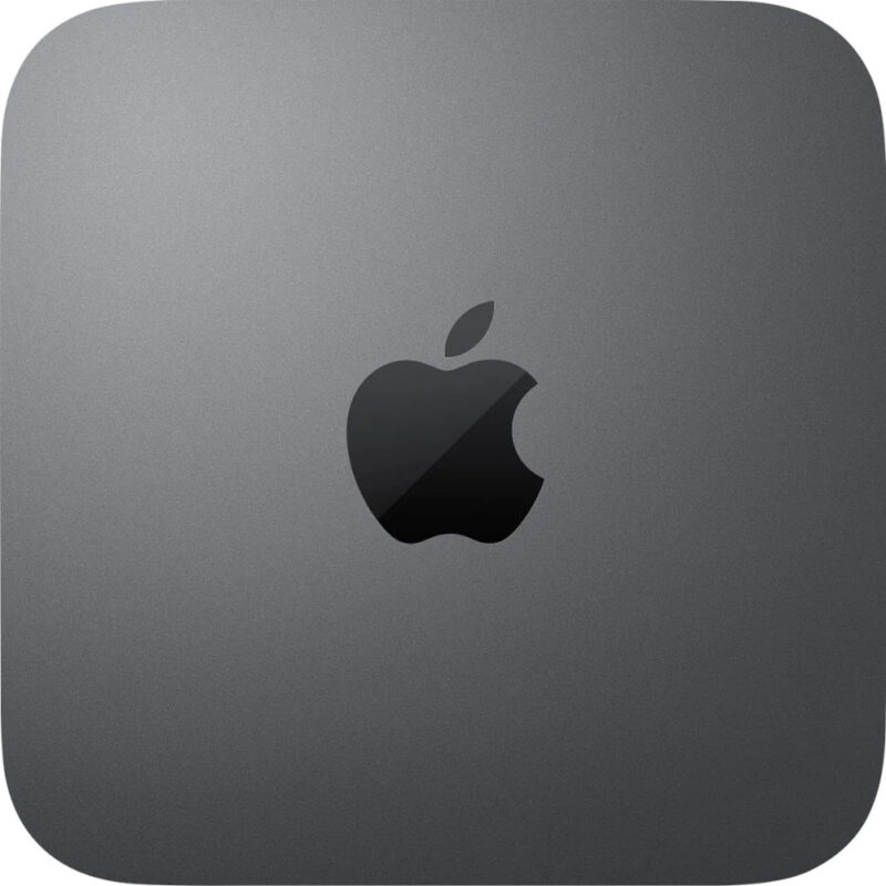 Mac mini 2018 6-Core 3.2Ghz i7 64GB 1TB Z0W200009