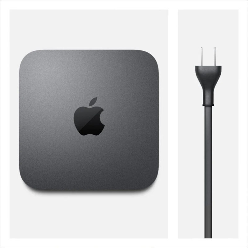 Mac mini 2018 6-Core 3.2Ghz i7 64GB 1TB Z0W200009 - Image 2