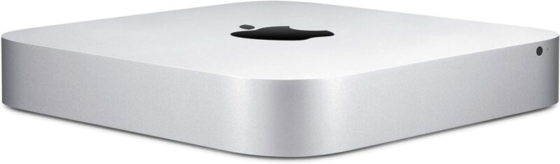 Mac mini Late 2014 2.6Ghz i5 8GB 512GB w/Thunderbolt 27 inch MGEN2LL/A MC914LL/B - Image 3