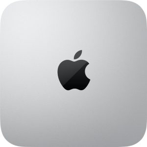 Mac mini M1 8GB 1TB 8-Core CPU 8-Core GPU MGNR3LL/A