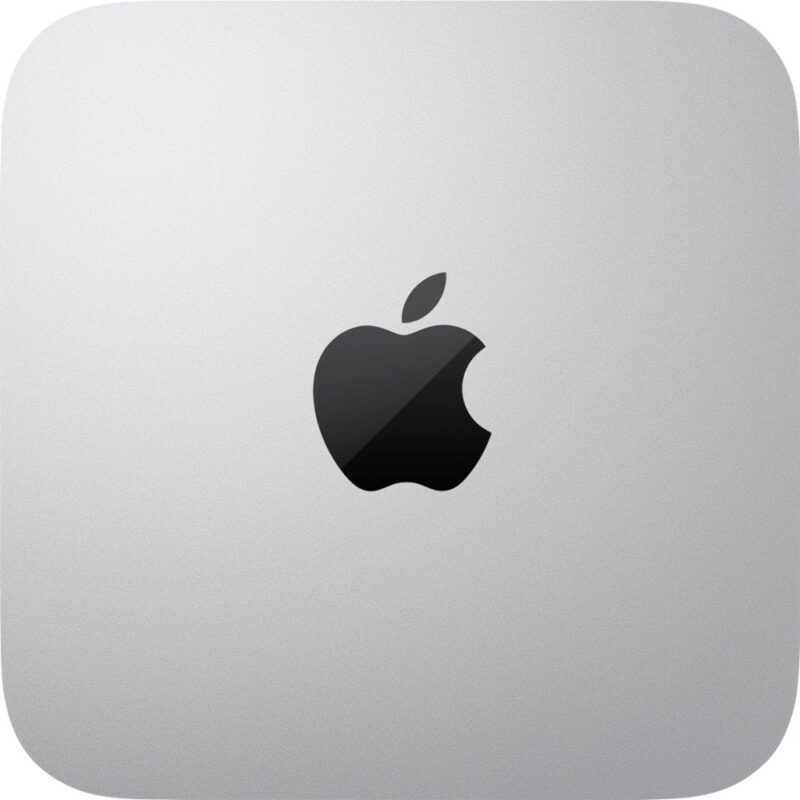 Mac mini M1 8-Core CPU 8-Core GPU 16GB 256B Z12N000G1LL/A