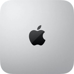 Mac mini M2 8GB 512GB 8-Core CPU 10-Core GPU MMFK3LL/A