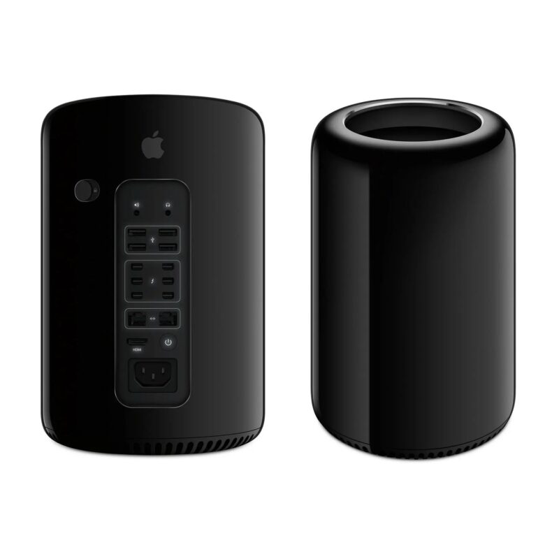 Mac Pro 3.7GHz 4-core Xeon E5 D500 64GB MD878LL/A (Customized) - Image 3