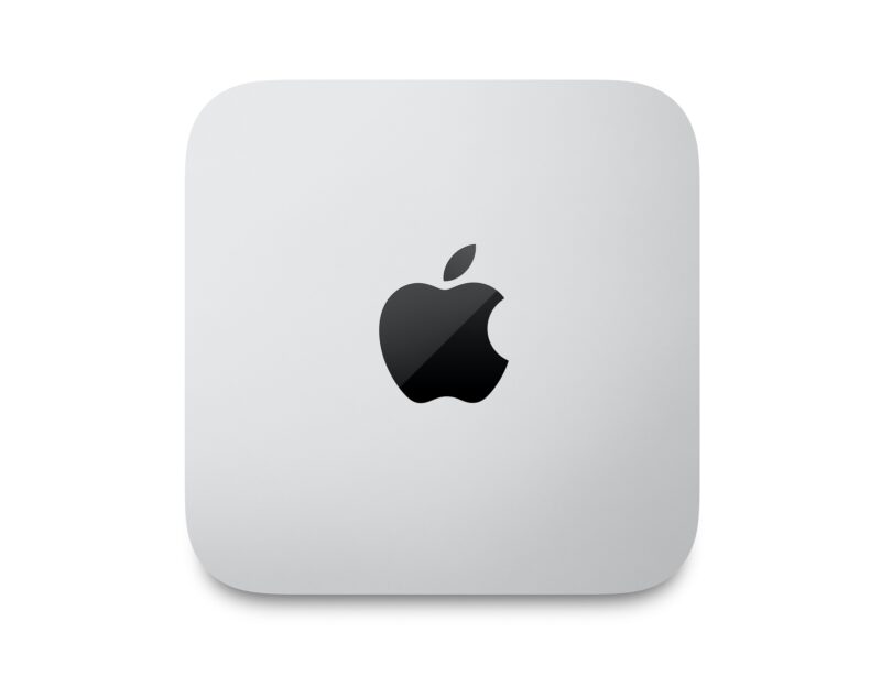 Mac Studio M1 Max 10-core CPU 24-core GPU 32GB 512GB w/ Studio Display MK0U3LL/A MJMV3LL/A - Image 2