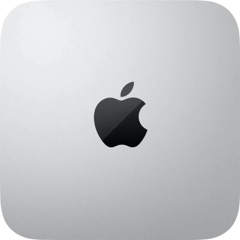 Mac Studio M1 Ultra 64GB 1TB 20‑Core CPU and 48‑Core GPU MJMW3LL/A